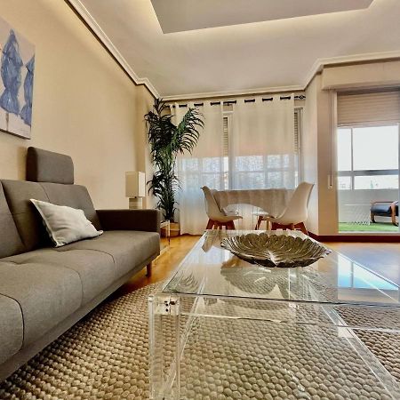 Atuaire Home Agradable Apartamento En El Centro De Burgos Parking Incluido Экстерьер фото
